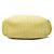 Borsa a tracolla Louis Vuitton Damier Geant Weatherly Giallo - vista 3