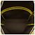 Borsa a tracolla Louis Vuitton Damier Geant Weatherly Giallo - vista 4