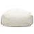 Borsa a tracolla Louis Vuitton Damier Geant Weatherly Bianco - vista 3