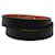 Hermès Bracelet Kelly Double Tour Hermes Noir  - vue 3