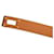 Hermès Bracelet Kelly Double Tour Hermes Noir  - vue 5