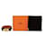 Hermès Bracelet Kelly Double Tour Hermes Noir  - vue 6