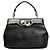 Bulgari Borsa Bvlgari Isabella Rossellini Nero