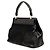 Bulgari Borsa Bvlgari Isabella Rossellini Nero - vista 2