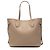 Borsa Tote Louis Vuitton Monogram Empreinte Neverfull MM Grigio