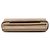 Cartera tríptico Louis Vuitton Epi Elastic Castaño - vista 3