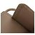 Cartera tríptico Louis Vuitton Epi Elastic Castaño - vista 6