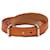 Hermès Bracciale lungo Api II Hermes Marrone  - vista 1