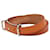 Hermès Bracciale lungo Api II Hermes Marrone  - vista 2