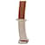 Hermès Bracciale lungo Api II Hermes Marrone  - vista 5