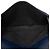 Boy Tarjetero Chanel Coco Mark para hombre Negro Azul marino - vista 5