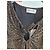 Autre Marque Rut&Circle Paillettenkleid Schwarz-Gold Golden - Ansicht 2