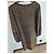 Autre Marque Rut&Circle Paillettenkleid Schwarz-Gold Golden - Ansicht 5