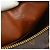 Borsa Louis Vuitton Amazone in tela Monogram PM Marrone - vista 4