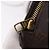 LOUIS VUITTON Borsa Monogram Ellipse BB M20752 LV Auth 187620SAM Monogramma - vista 17