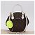 LOUIS VUITTON Borsa Monogram Ellipse BB M20752 LV Auth 187620SAM Monogramma - vista 28