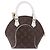 LOUIS VUITTON Borsa Monogram Ellipse BB M20752 LV Auth 187620SAM Monogramma - vista 3