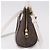 LOUIS VUITTON Borsa Monogram Ellipse BB M20752 LV Auth 187620SAM Monogramma - vista 5