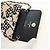 CHANEL ChainShoulderPouch Mini Matelasse 13 Bag Satin Beige Gold CC Auth 185928M D'oro - vista 15