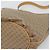 Bolsa de Ombro GUCCI Micro GG Supreme PVC Bege Ouro Auth ka4765 Dourado - vista 10