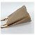 Bolsa de Ombro GUCCI Micro GG Supreme PVC Bege Ouro Auth ka4765 Dourado - vista 4