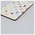 LOUIS VUITTON Monogram Multicolor Etui Hand Mirror White M92651 LV Auth 180935 Bianco - vista 10