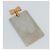 LOUIS VUITTON Monogram Multicolor Etui Hand Mirror White M92651 LV Auth 180935 Bianco - vista 17