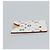 LOUIS VUITTON Monogram Multicolor Etui Hand Mirror White M92651 LV Auth 180935 Bianco - vista 5