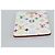 LOUIS VUITTON Monogram Multicolor Etui Hand Mirror White M92651 LV Auth 180935 Bianco - vista 7