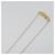 Collana GIVENCHY metallo Gold Auth SW2367 D'oro - vista 14