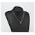 Collana GIVENCHY metallo Gold Auth SW2367 D'oro - vista 16