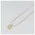 Collana GIVENCHY metallo Gold Auth SW2367 D'oro - vista 4