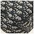 Sac à main Christian Dior Trotter Canvas 2way Navy Silver Auth ki6683SAM - vue 14