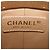 CHANEL Matelasse Chain Vanity Bag Lamb Skin Black Gold CC Auth 187609SAM Nero D'oro - vista 17