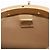CHANEL Matelasse Chain Vanity Bag Lamb Skin Black Gold CC Auth 187609SAM Nero D'oro - vista 21