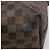 LOUIS VUITTON Damier Ebene Illovo MM Shoulder Bag N51995 LV Auth hk3870 - vista 10