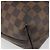 LOUIS VUITTON Damier Ebene Illovo MM Shoulder Bag N51995 LV Auth hk3870 - vista 14