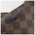 LOUIS VUITTON Damier Ebene Illovo MM Shoulder Bag N51995 LV Auth hk3870 - vista 16