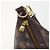LOUIS VUITTON Damier Ebene Illovo MM Shoulder Bag N51995 LV Auth hk3870 - vista 18