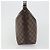 LOUIS VUITTON Damier Ebene Illovo MM Shoulder Bag N51995 LV Auth hk3870 - vista 4