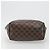 LOUIS VUITTON Damier Ebene Illovo MM Shoulder Bag N51995 LV Auth hk3870 - vista 9