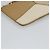 LOEWE Puzzle Anagram Monedero de Cuero Beige Auth 186146M - vista 14