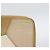 LOEWE Puzzle Anagram Monedero de Cuero Beige Auth 186146M - vista 17