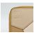 LOEWE Puzzle Anagram Monedero de Cuero Beige Auth 186146M - vista 18