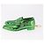 Portachiavi Berluti metallo Green Auth 186358M Verde - vista 11