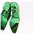 Portachiavi Berluti metallo Green Auth 186358M Verde - vista 8