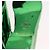 Portachiavi Berluti metallo Green Auth 186358M Verde - vista 9