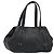 Céline Borsa CELINE Triomphe in pelle nera argento 185601A Nero