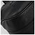 Céline Borsa CELINE Triomphe in pelle nera argento 185601A Nero - vista 11