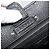 Céline Borsa CELINE Triomphe in pelle nera argento 185601A Nero - vista 14